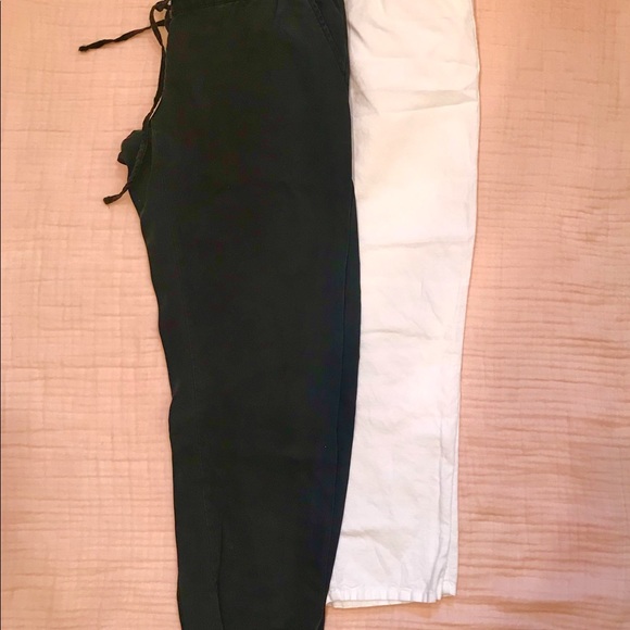 Maternity summer bottoms bundle Gap XS, S, 4 - Picture 3 of 5